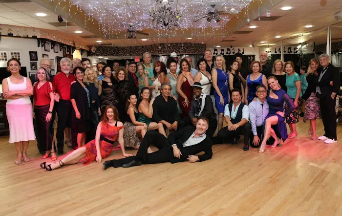Underground Milonga of Sarasota Picture 3