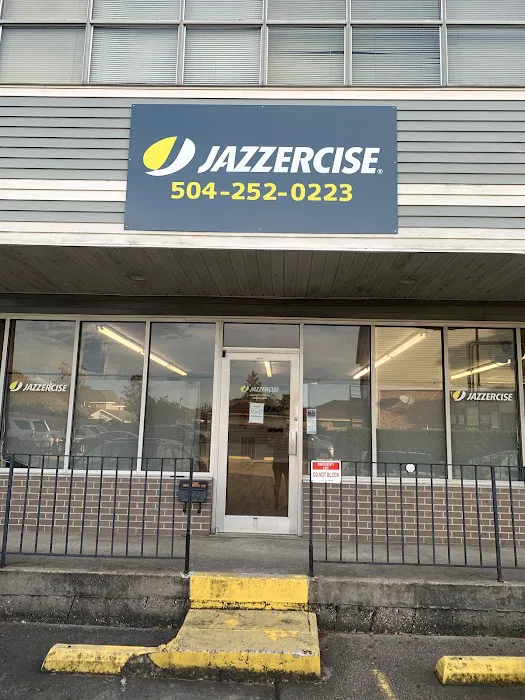 Jazzercise Picture 7