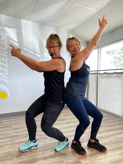 Jazzercise Picture 10