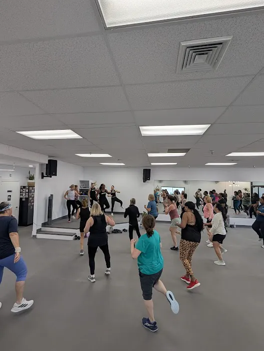 Jazzercise West Hartford Picture 2