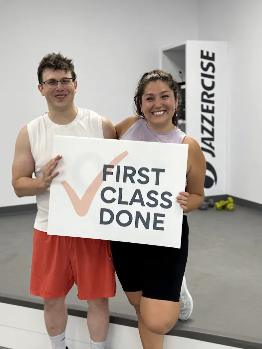 Jazzercise West Hartford Picture 4