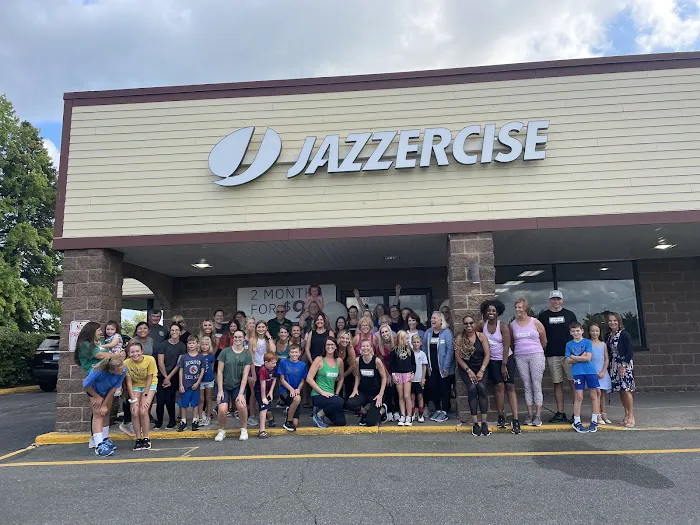 Jazzercise West Hartford Picture 8