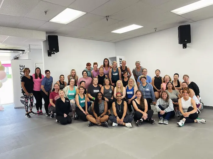 Jazzercise West Hartford Picture 10