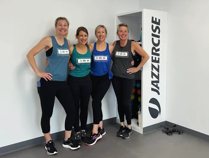 Jazzercise West Hartford Picture 6