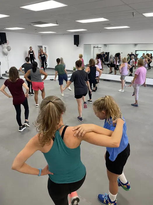 Jazzercise West Hartford Picture 5