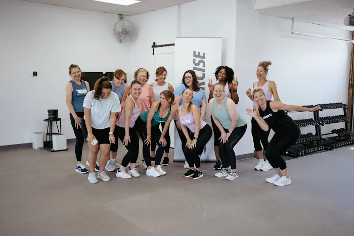 Jazzercise West Hartford Picture 3