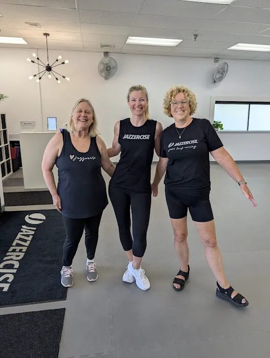 Jazzercise West Hartford Picture 1