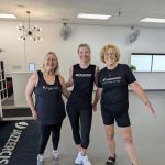 Jazzercise West Hartford