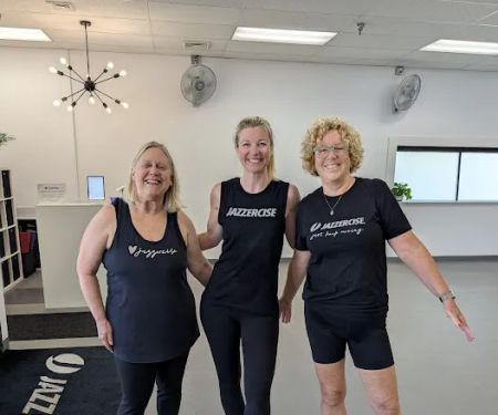 Jazzercise West Hartford