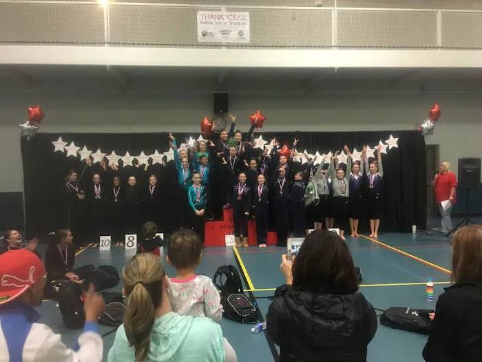 National Academy of Artistic Gymnastics Picture 1