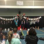 National Academy of Artistic Gymnastics