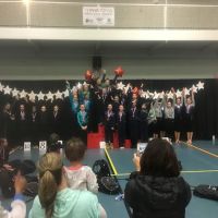 National Academy of Artistic Gymnastics ico