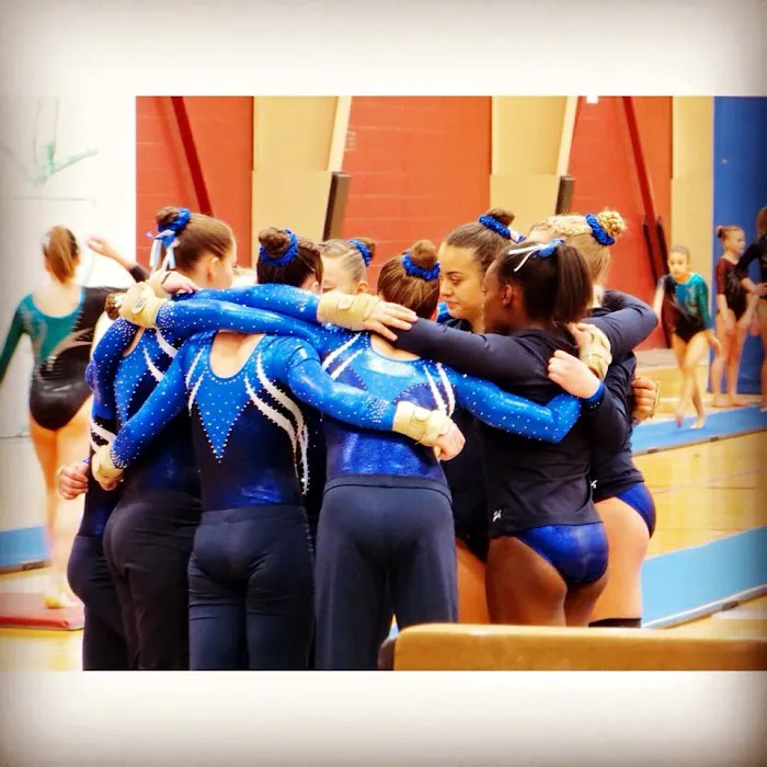 National Academy of Artistic Gymnastics Picture 10