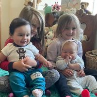 Sol's Garden ~Dance & Creative Arts Preschool ico