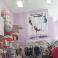 On Your Toes Dancewear ico
