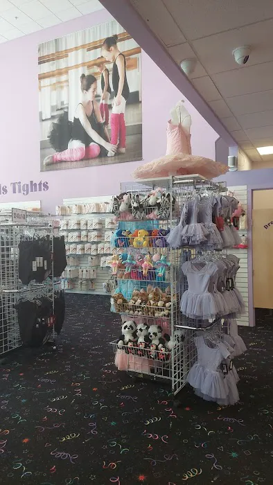 On Your Toes Dancewear Picture 5