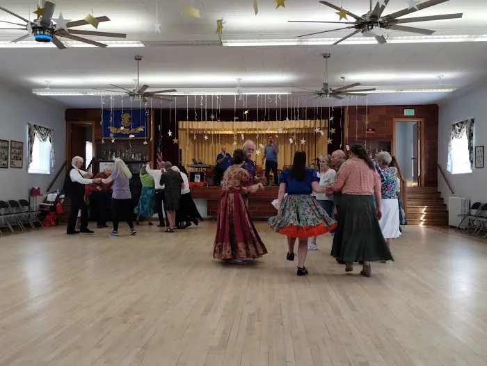 Rollin' Wheels Square Dance Club Picture 1
