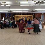 Rollin' Wheels Square Dance Club