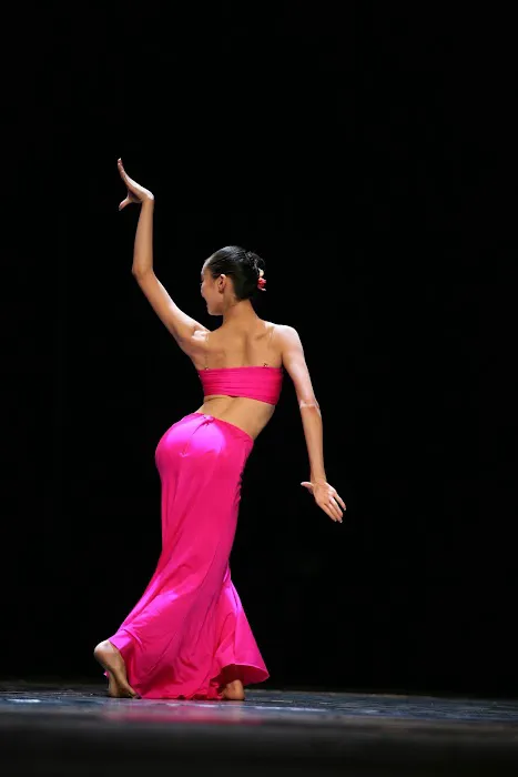 Xinyi Dance Studio Picture 1