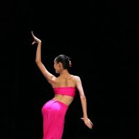 Xinyi Dance Studio ico