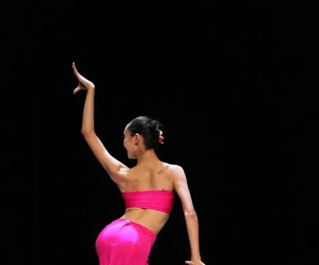 Xinyi Dance Studio