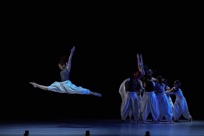 Xinyi Dance Studio Picture 4