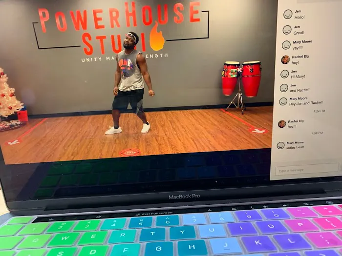 PowerHouse Studio Picture 7