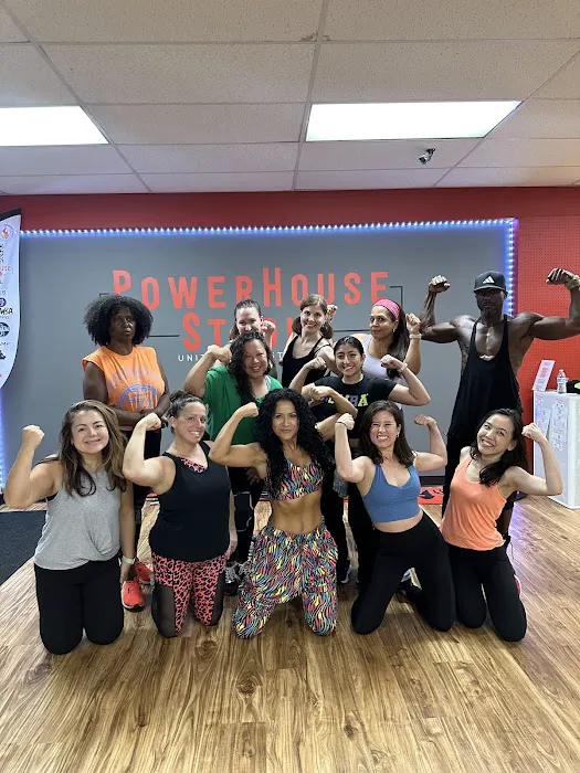 PowerHouse Studio Picture 6