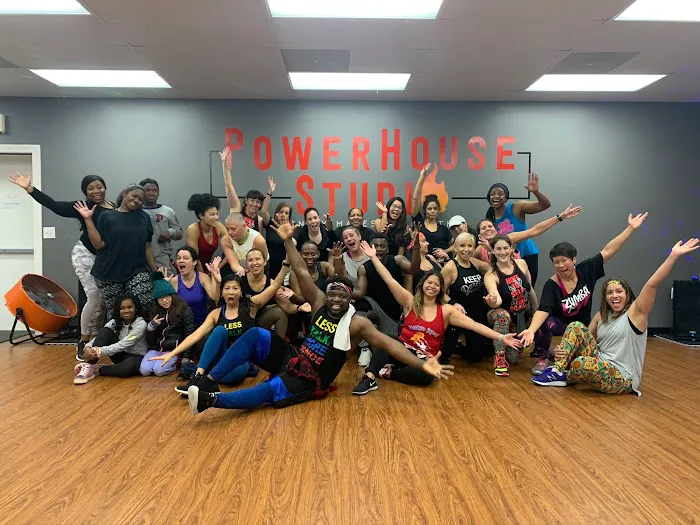 PowerHouse Studio Picture 1