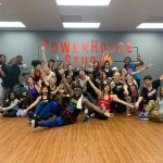 PowerHouse Studio