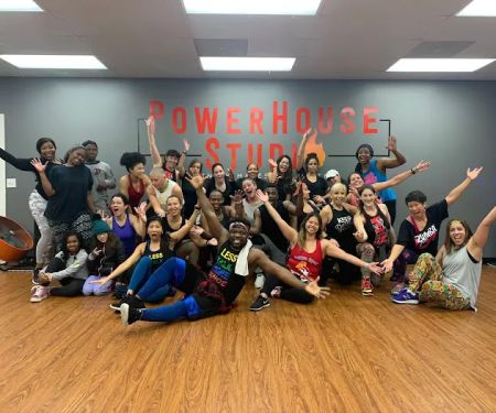 PowerHouse Studio