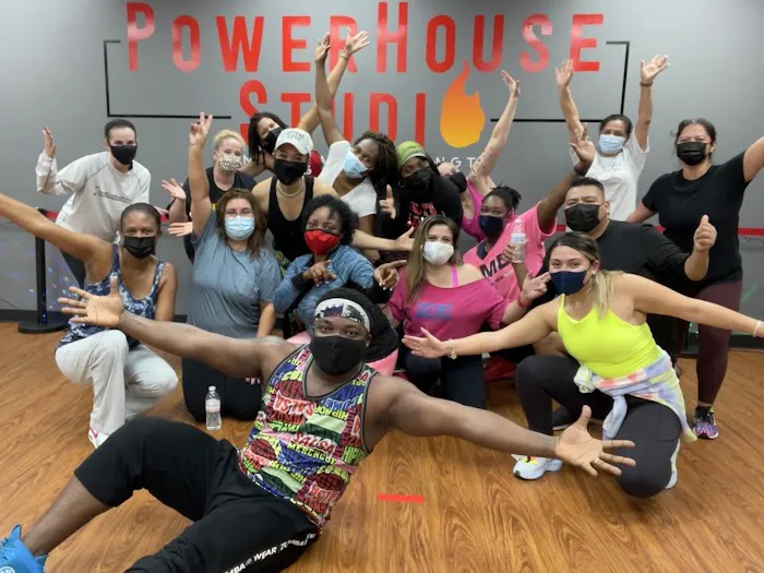 PowerHouse Studio Picture 3