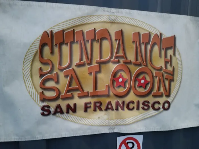 Sundance Saloon Picture 2