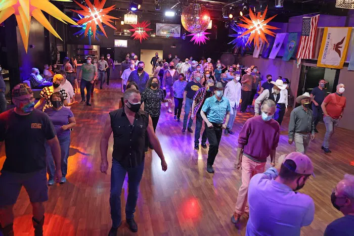 Sundance Saloon Picture 8