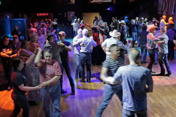 Sundance Saloon Picture 6