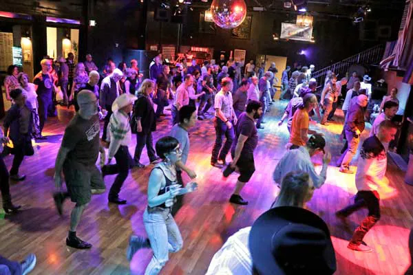 Sundance Saloon Picture 7