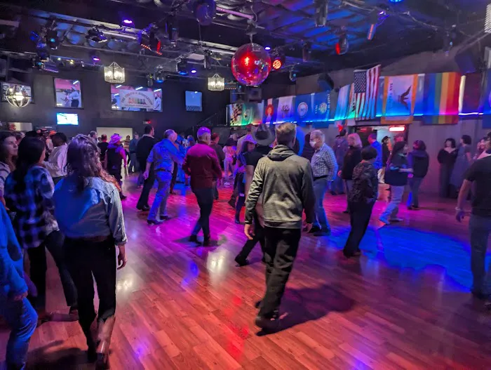 Sundance Saloon Picture 1