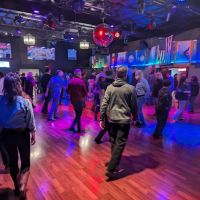 Sundance Saloon ico