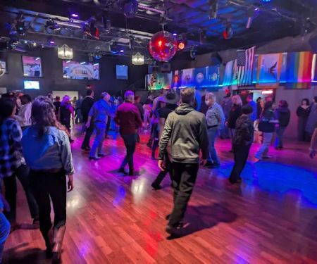 Sundance Saloon