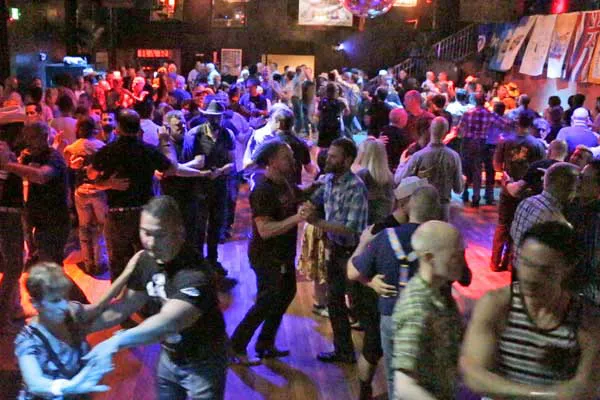 Sundance Saloon Picture 5