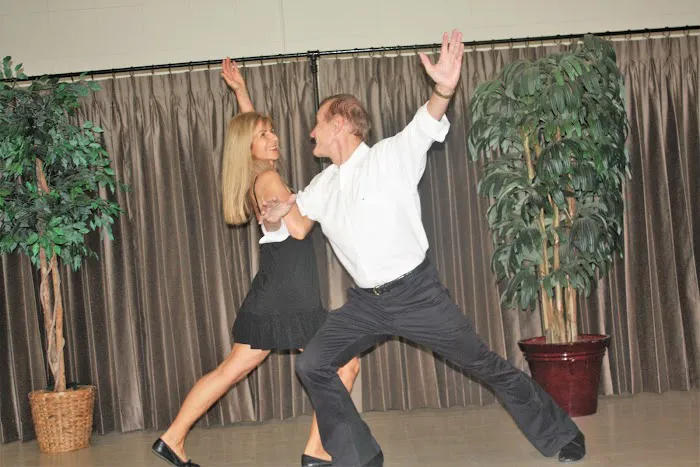 Jasmine Worrell Dance Picture 4