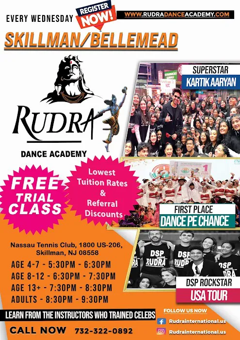 Rudra Dance Academy Picture 2