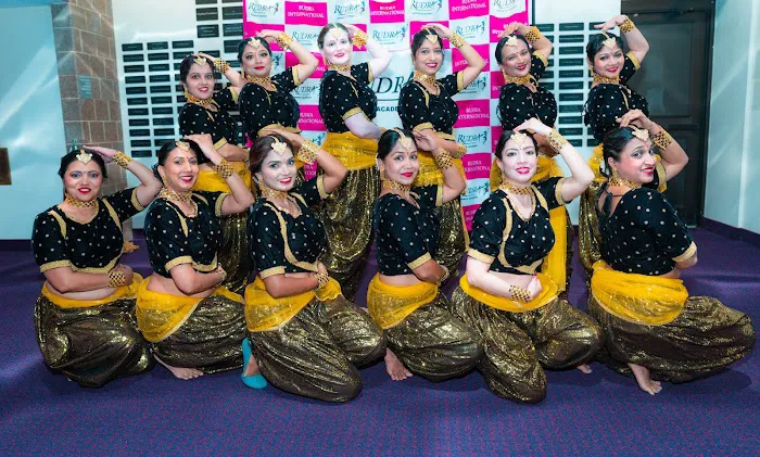 Rudra Dance Academy Picture 3