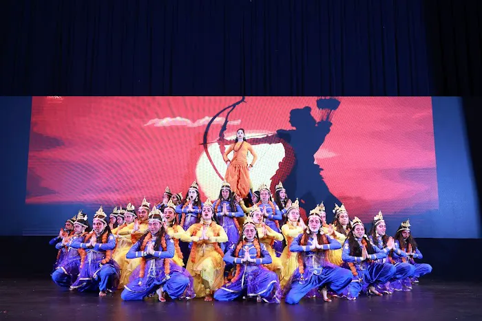 Rudra Dance Academy Picture 7
