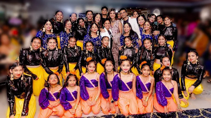 Rudra Dance Academy Picture 8