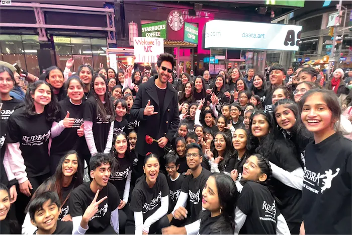 Rudra Dance Academy Picture 9
