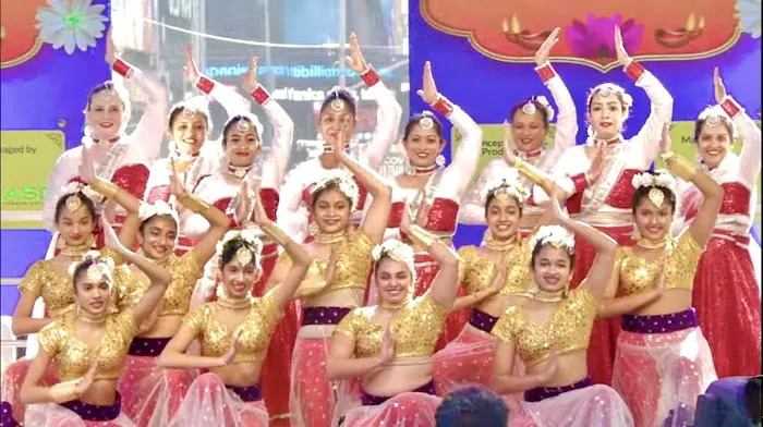 Rudra Dance Academy Picture 1