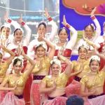 Rudra Dance Academy
