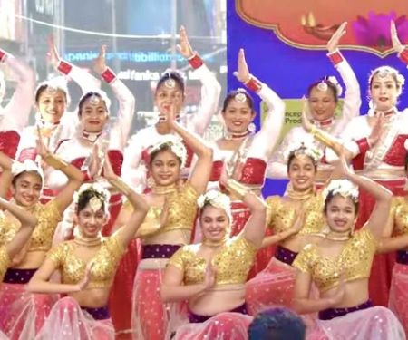 Rudra Dance Academy