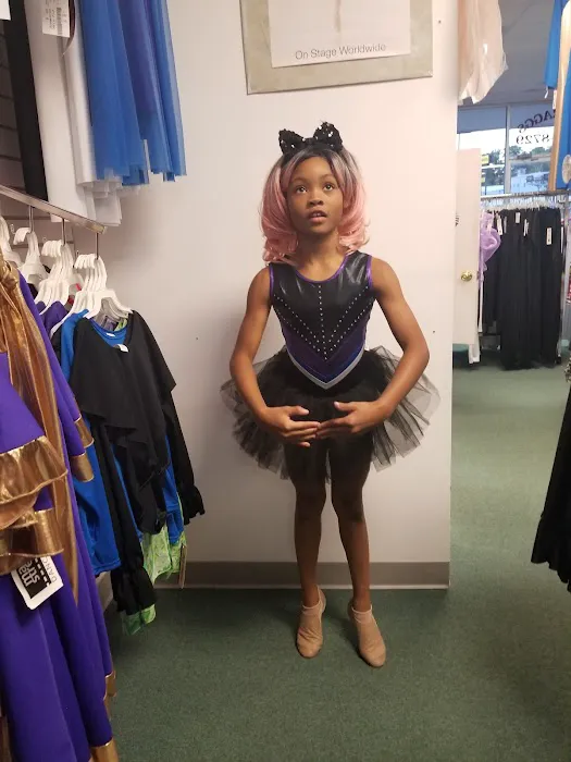 Dance Raggs Picture 4